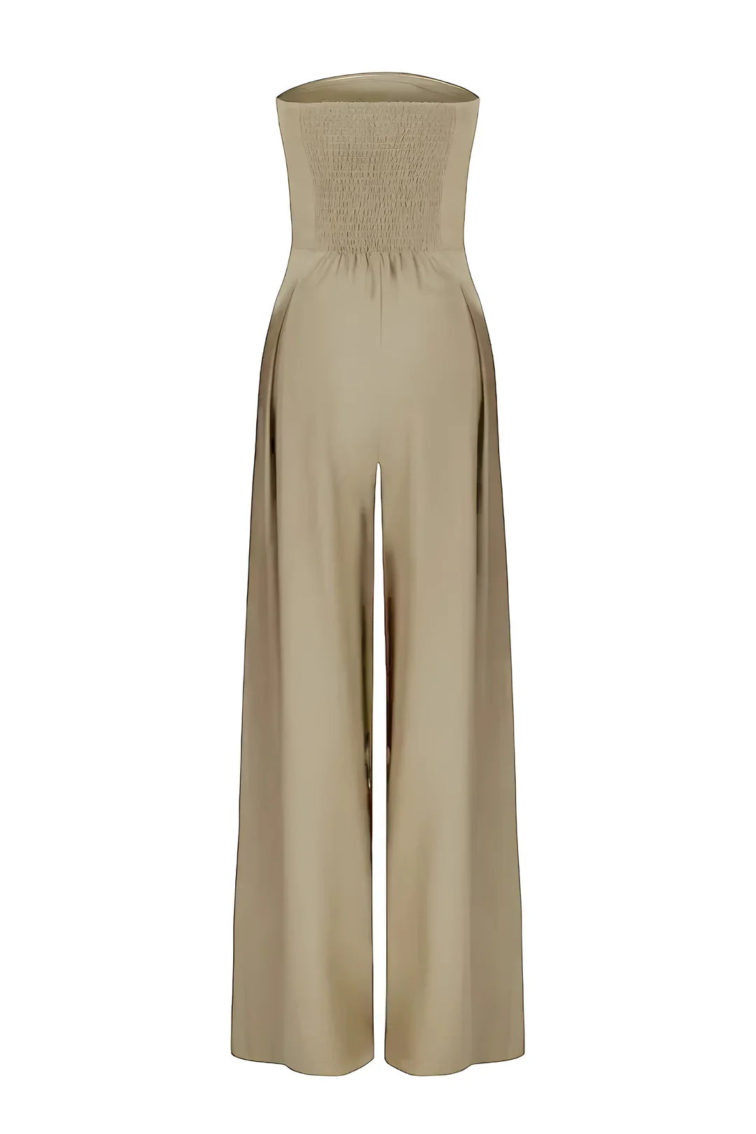 Lucy | Elegance – Den perfekte jumpsuit