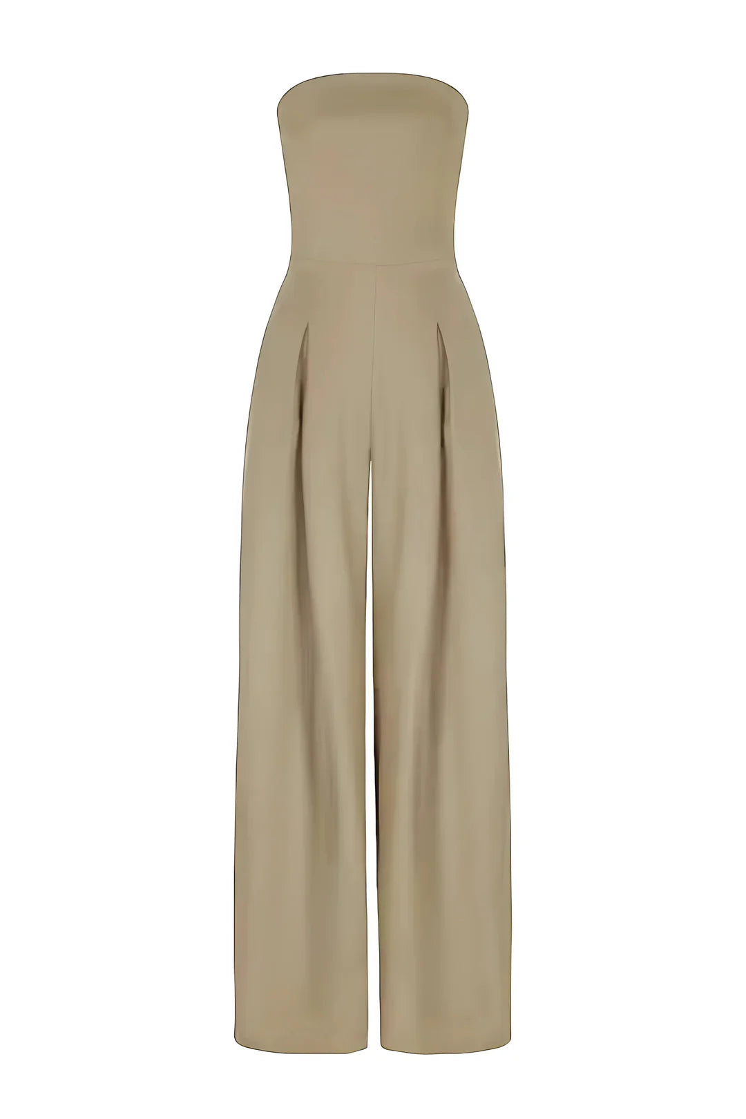 Lucy | Elegance – Den perfekte jumpsuit