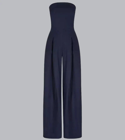 Lucy | Elegance – Den perfekte jumpsuit