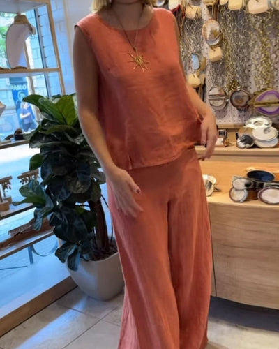 LENILA | TODELT BOHO-SÆT