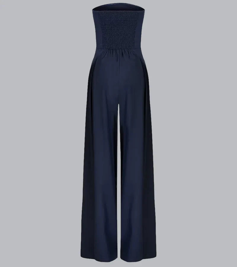 Lucy | Elegance – Den perfekte jumpsuit