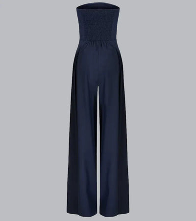 Lucy | Elegance – Den perfekte jumpsuit
