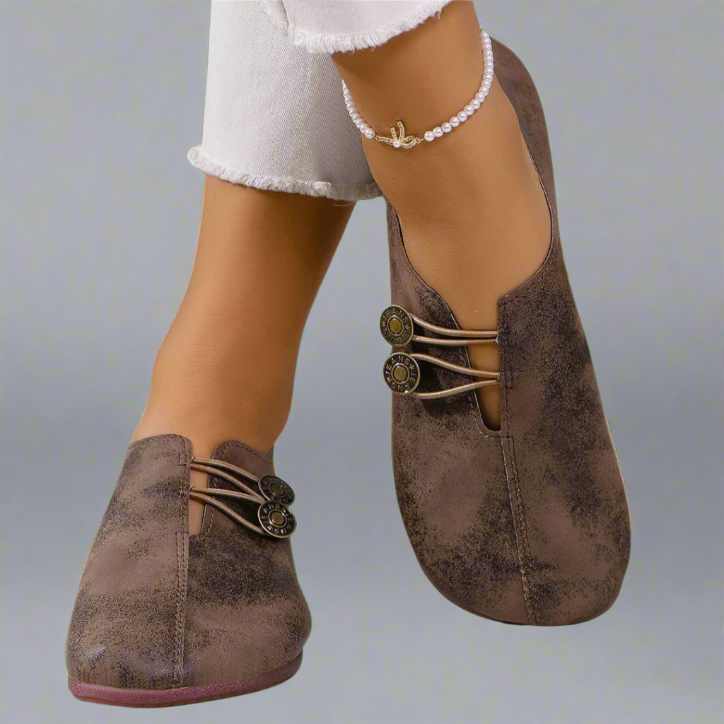 Lene | Tidløse Slip-ins