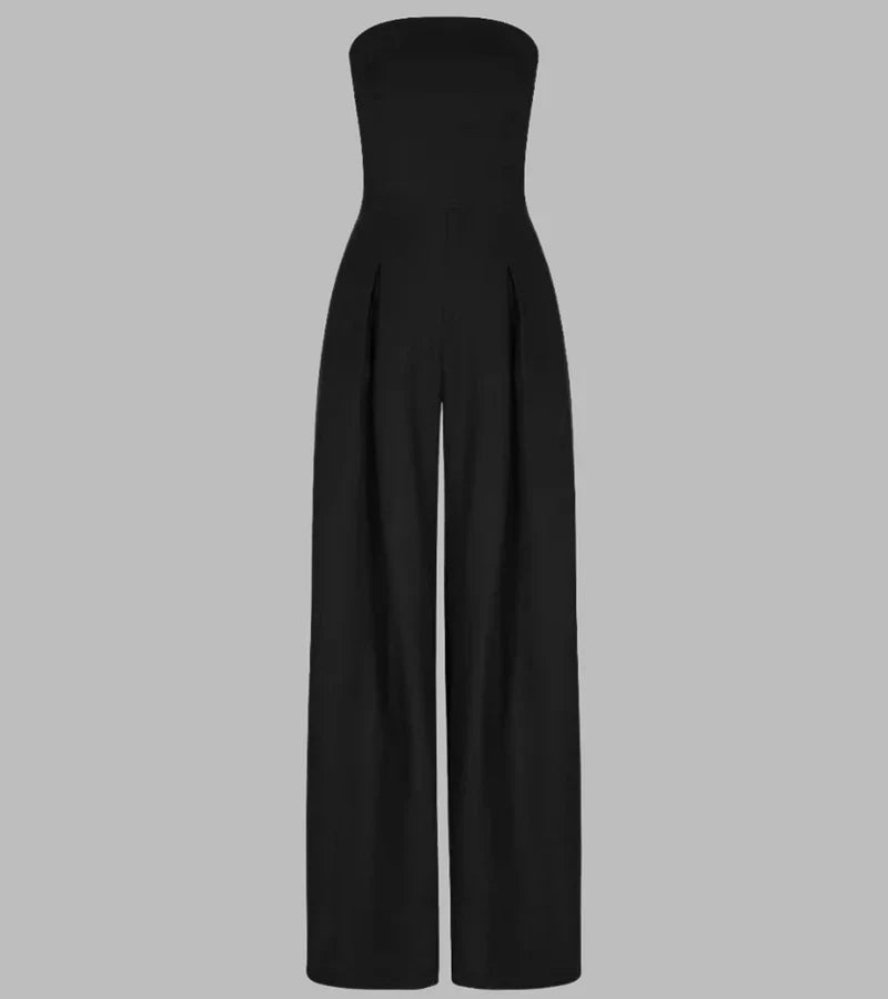 Lucy | Elegance – Den perfekte jumpsuit