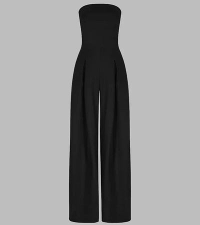 Lucy | Elegance – Den perfekte jumpsuit