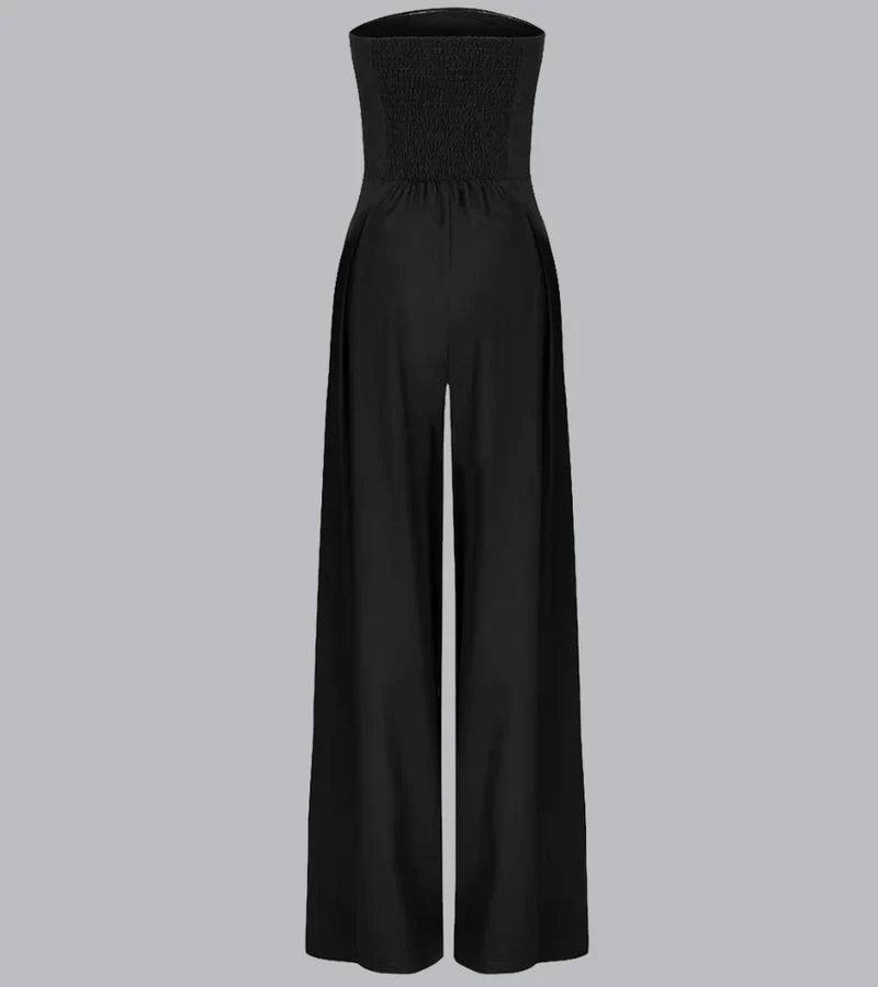Lucy | Elegance – Den perfekte jumpsuit