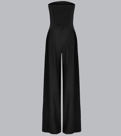 Lucy | Elegance – Den perfekte jumpsuit