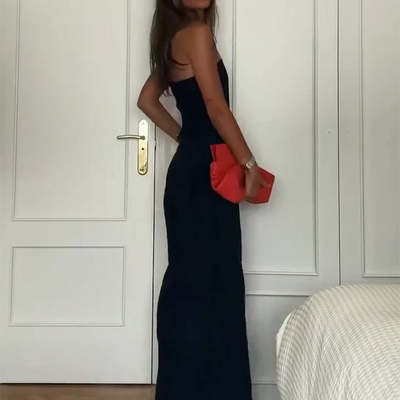 Lucy | Elegance – Den perfekte jumpsuit