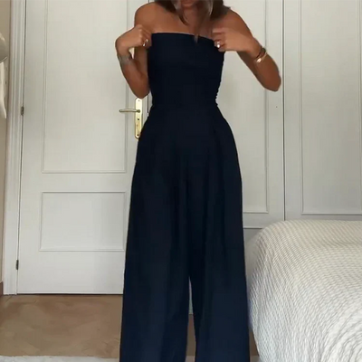 Lucy | Elegance – Den perfekte jumpsuit