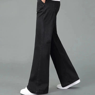 FRED | JEANS MED BREDT SNIT