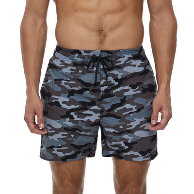 Drew | Badeshorts med Sommerstemning