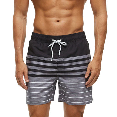 Drew | Badeshorts med Sommerstemning