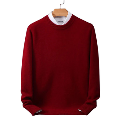 Lindegaard | Kashmir-Sweater