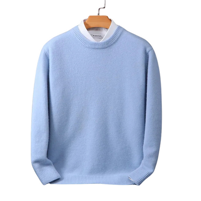 Lindegaard | Kashmir-Sweater
