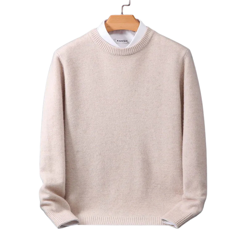 Lindegaard | Kashmir-Sweater
