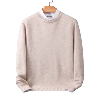 Lindegaard | Kashmir-Sweater