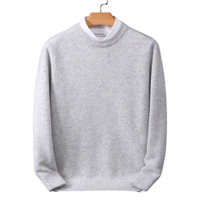 Lindegaard | Kashmir-Sweater