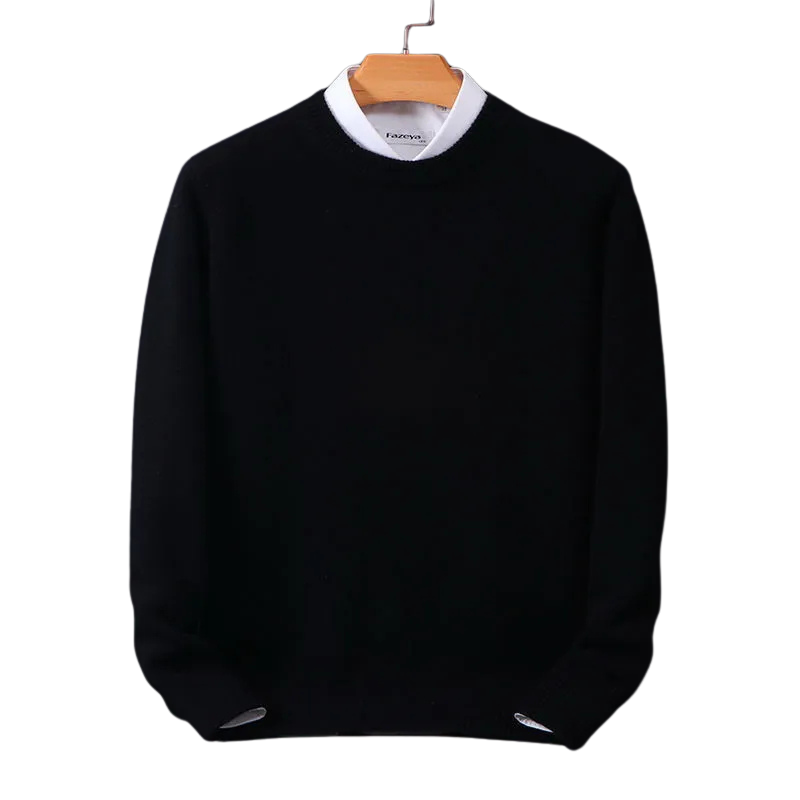 Lindegaard | Kashmir-Sweater