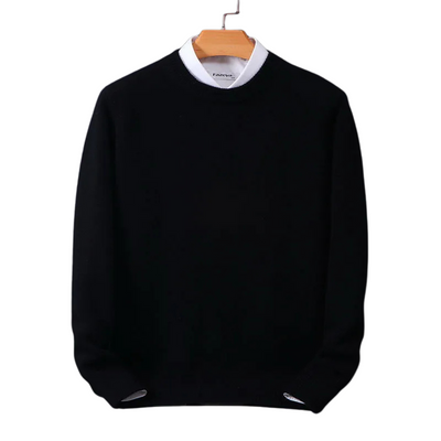 Lindegaard | Kashmir-Sweater