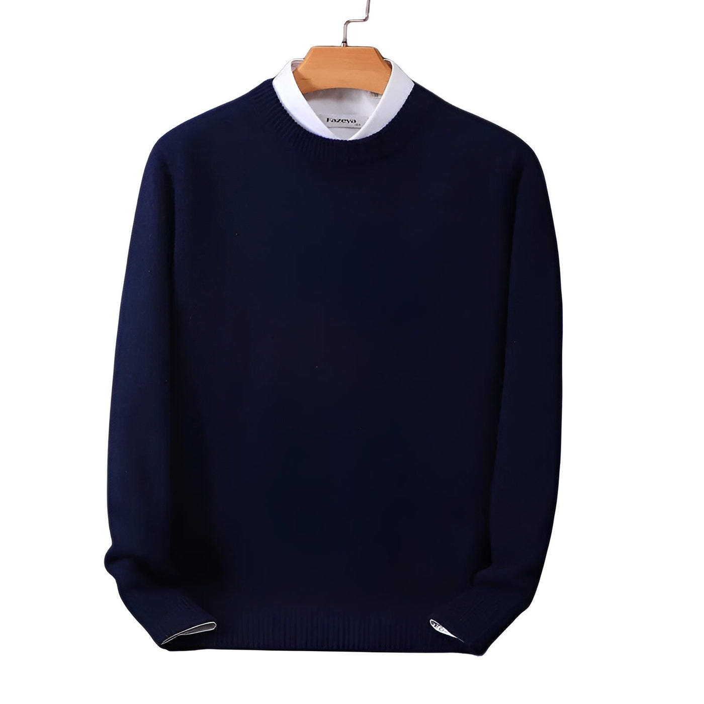 Lindegaard | Kashmir-Sweater