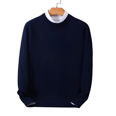 Lindegaard | Kashmir-Sweater