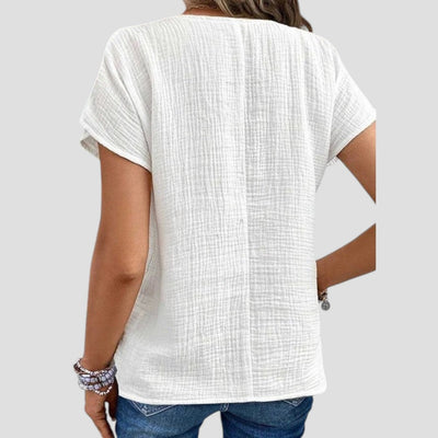 Elena | elegant bluse