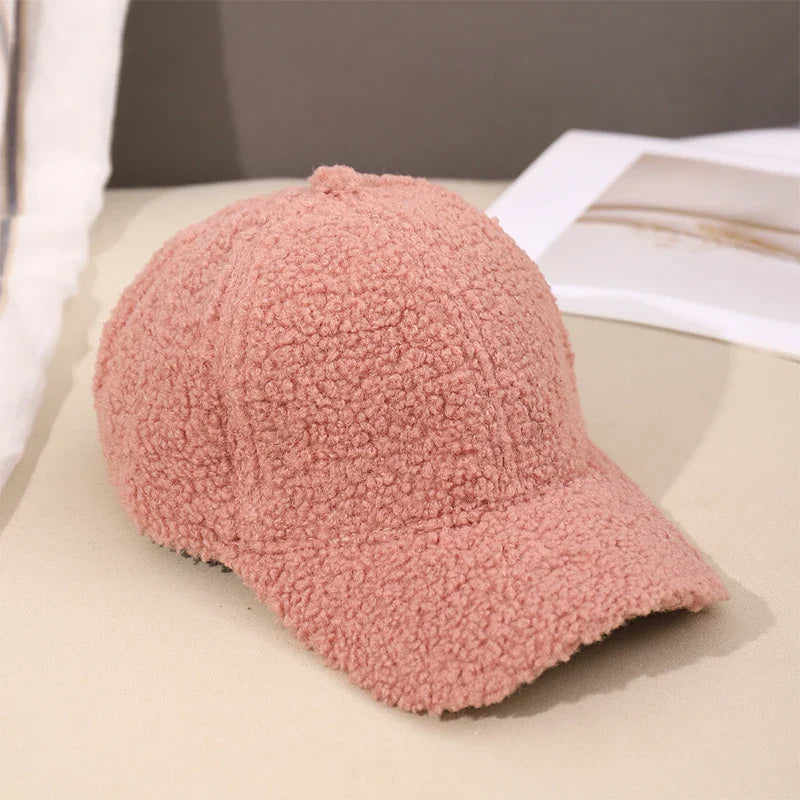 Jovy | Teddy hat