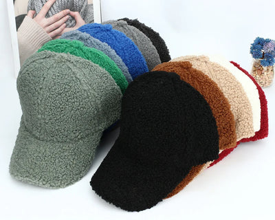 Jovy | Teddy hat