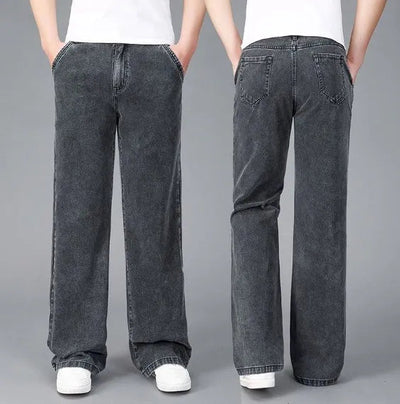 FRED | JEANS MED BREDT SNIT