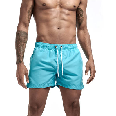 Jude | Herre Hurtigtørrende Badeshorts