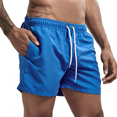Jude | Herre Hurtigtørrende Badeshorts
