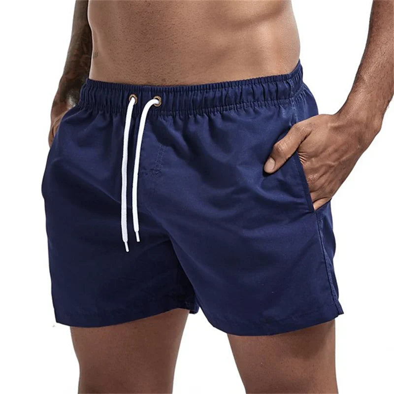 Jude | Herre Hurtigtørrende Badeshorts