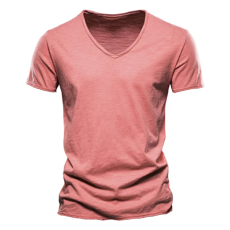 Finn | Sommer T-shirt i bomuld (1+1 gratis)