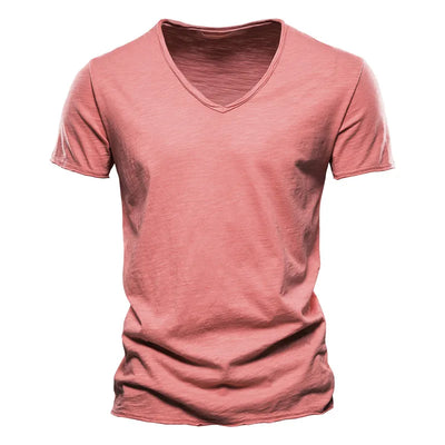 Finn | Sommer T-shirt i bomuld (1+1 gratis)