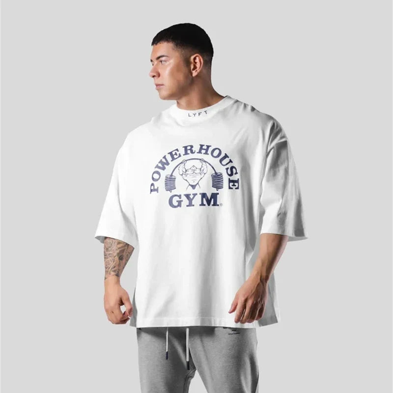 Jordan | Atletisk Performance T-shirt