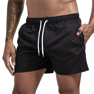 Jude | Herre Hurtigtørrende Badeshorts