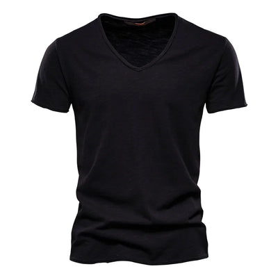 Finn | Sommer T-shirt i bomuld (1+1 gratis)