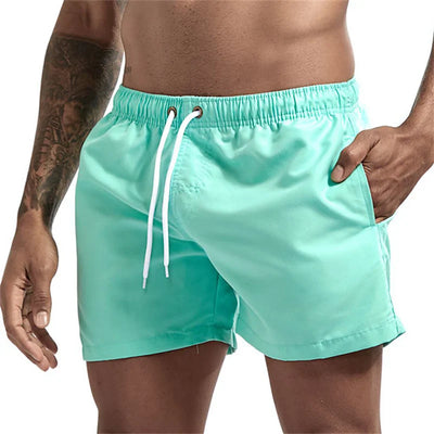 Jude | Herre Hurtigtørrende Badeshorts