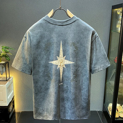 Patrick | Tidløs T-shirt
