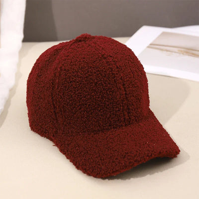 Jovy | Teddy hat