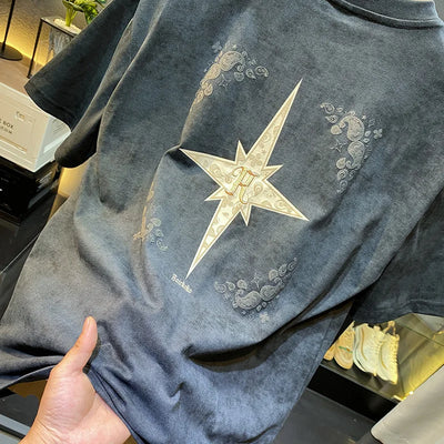 Patrick | Tidløs T-shirt