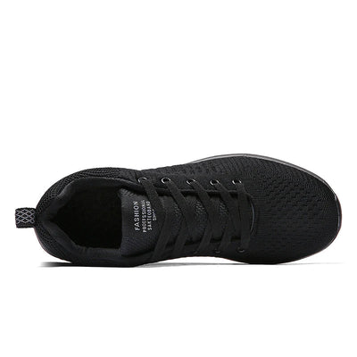 Mateo | Letvægt Åndbare Sneakers