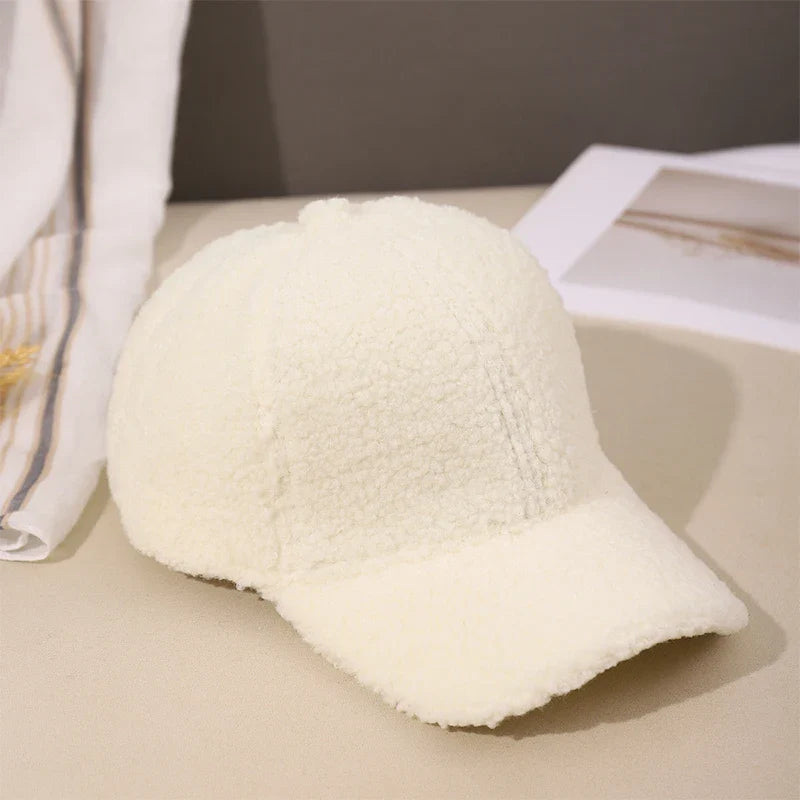 Jovy | Teddy hat