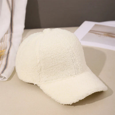 Jovy | Teddy hat