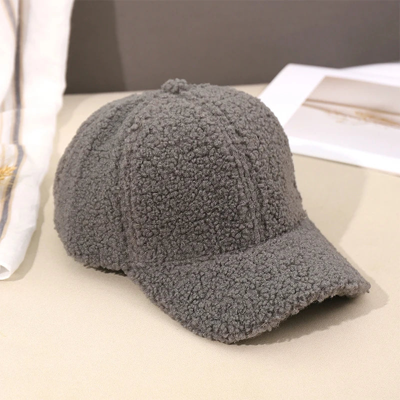 Jovy | Teddy hat
