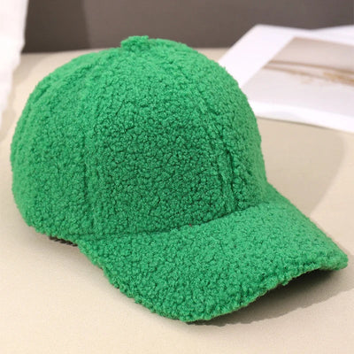 Jovy | Teddy hat