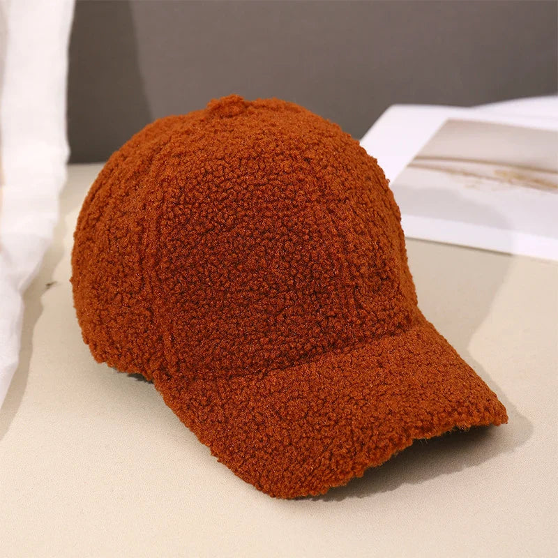 Jovy | Teddy hat
