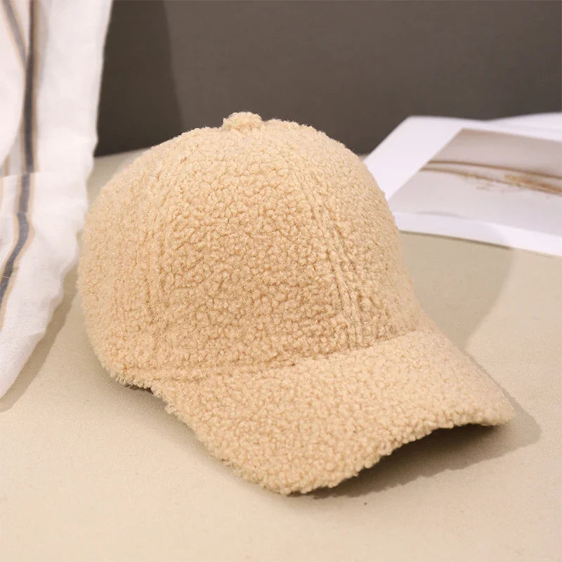 Jovy | Teddy hat