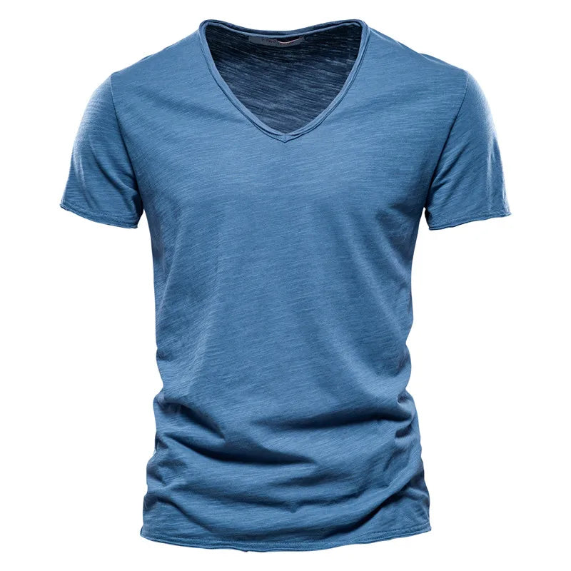 Finn | Sommer T-shirt i bomuld (1+1 gratis)