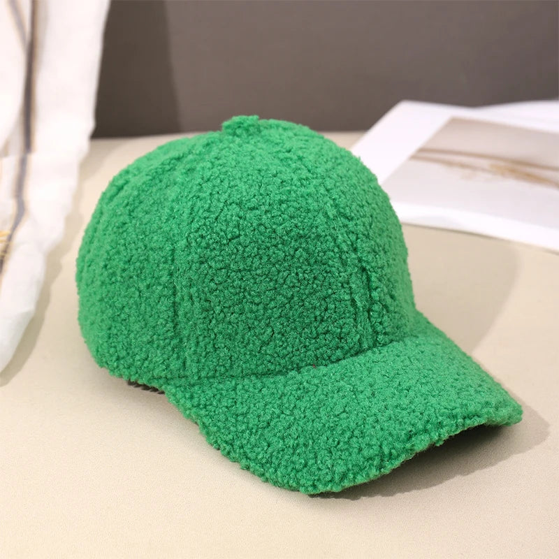 Jovy | Teddy hat